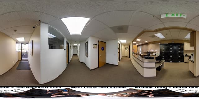 West Coast Oral Surgery photo