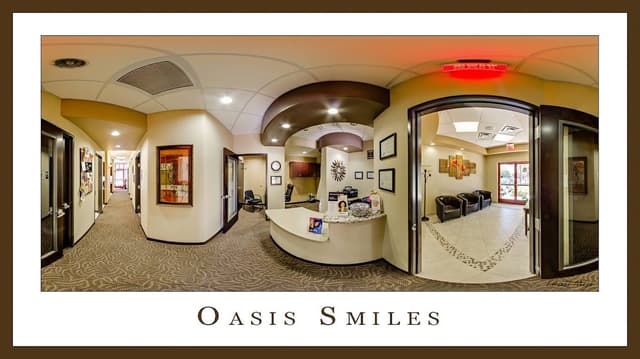 Oasis Smiles photo