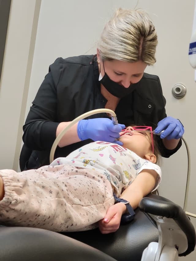 The Tooth Fairy photo