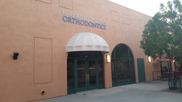 Liberty Station Orthodontics photo