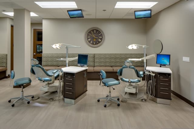 Liberty Station Orthodontics photo