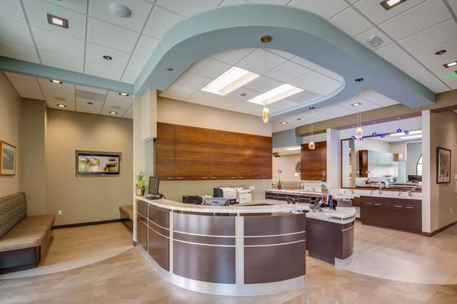 Liberty Station Orthodontics photo