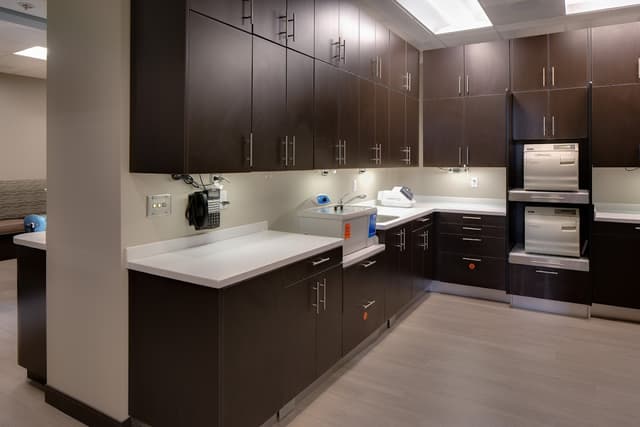 Liberty Station Orthodontics photo