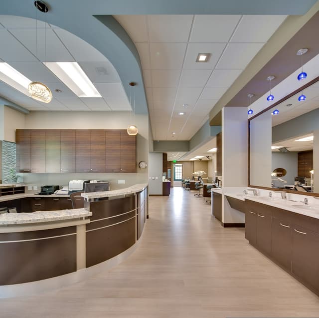 Liberty Station Orthodontics photo