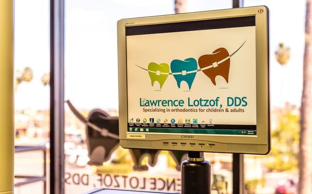 Lotzof Orthodontics photo