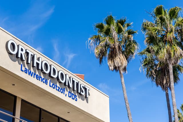 Lotzof Orthodontics photo