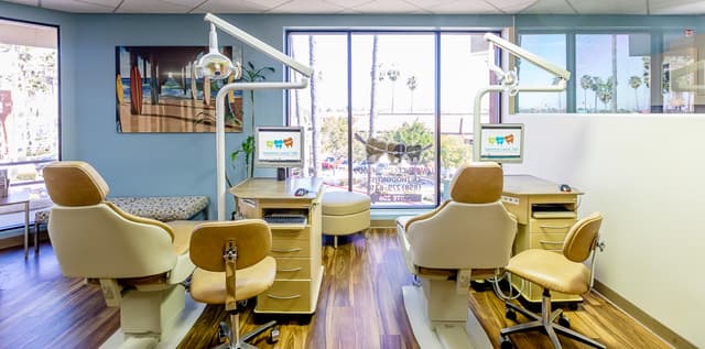 Lotzof Orthodontics photo