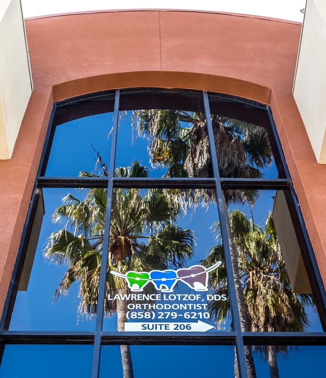 Lotzof Orthodontics photo
