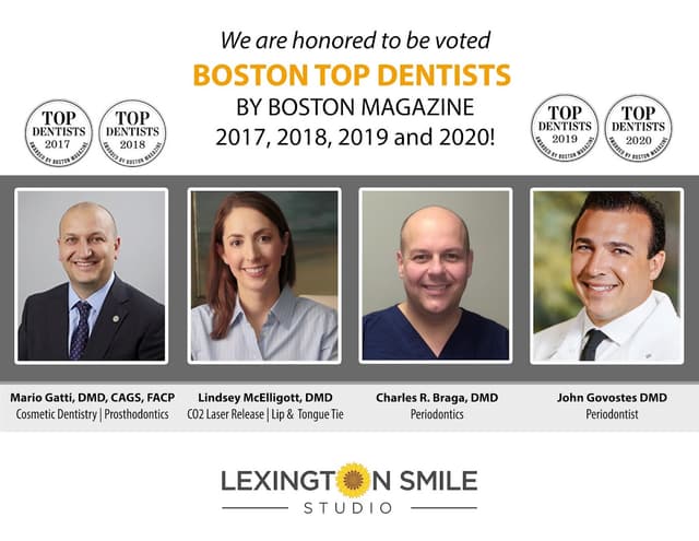 Lexington Smile Studio photo