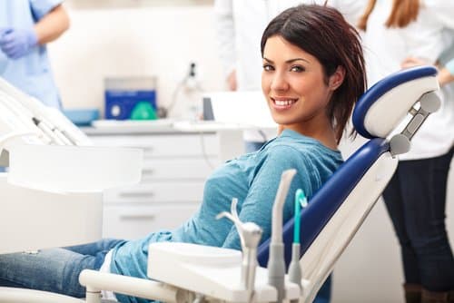 Lexington Smile Studio photo