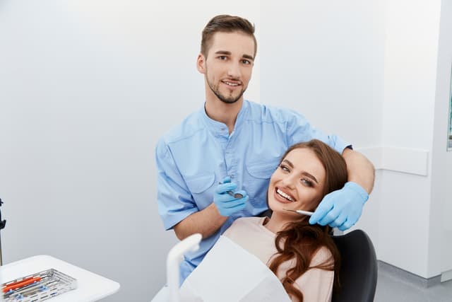 Lexington Smile Studio photo