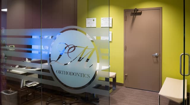 The Mclean Orthodontist (LM Orthodontics) photo