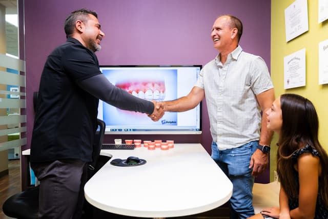 The Mclean Orthodontist (LM Orthodontics) photo
