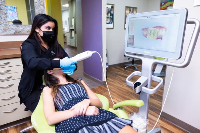 The Mclean Orthodontist (LM Orthodontics) photo