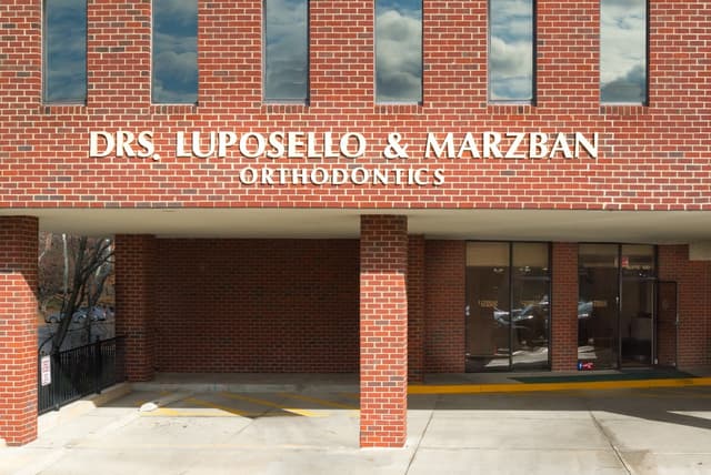The Mclean Orthodontist (LM Orthodontics) photo