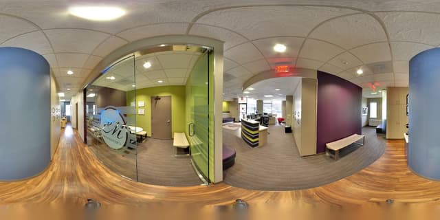 The Mclean Orthodontist (LM Orthodontics) photo