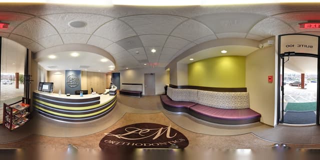 The Mclean Orthodontist (LM Orthodontics) photo