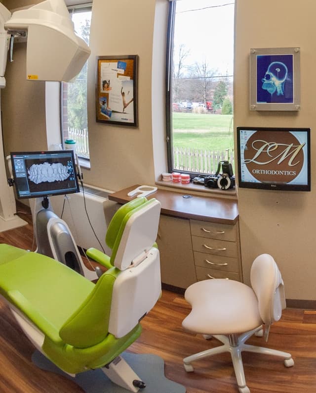The Mclean Orthodontist (LM Orthodontics) photo