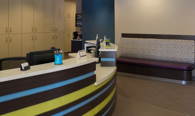 The Mclean Orthodontist (LM Orthodontics) photo