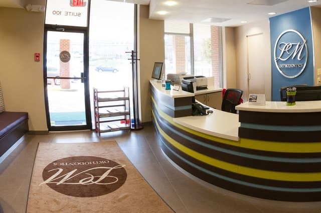 The Mclean Orthodontist (LM Orthodontics) photo
