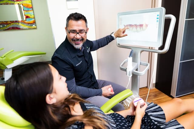 The Mclean Orthodontist (LM Orthodontics) photo