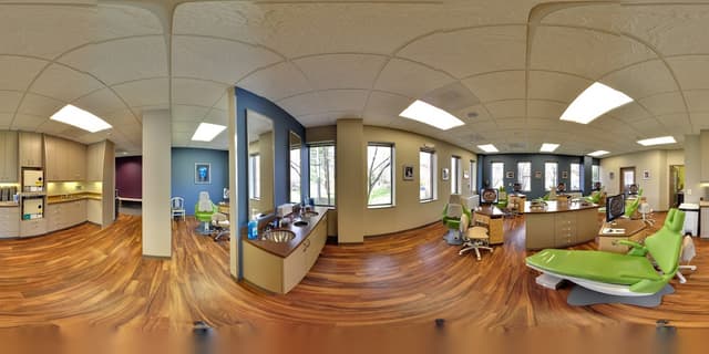 The Mclean Orthodontist (LM Orthodontics) photo