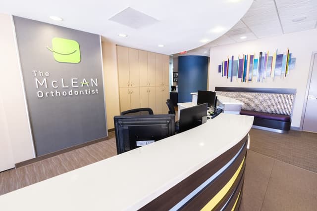 The Mclean Orthodontist (LM Orthodontics) photo