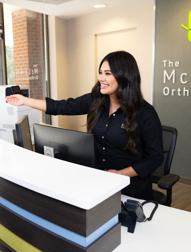 The Mclean Orthodontist (LM Orthodontics) photo