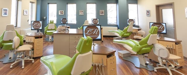 The Mclean Orthodontist (LM Orthodontics) photo