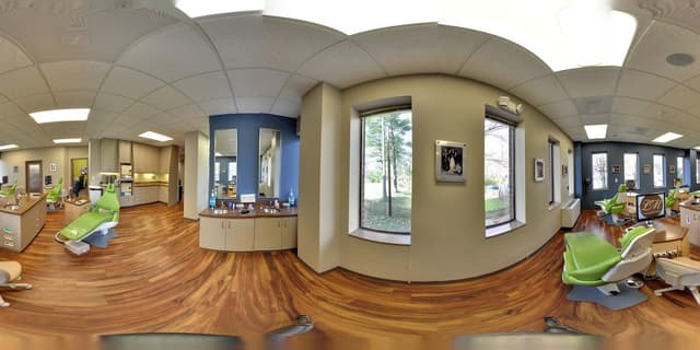 The Mclean Orthodontist (LM Orthodontics) photo