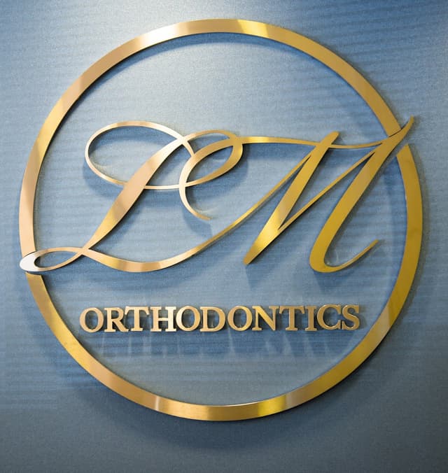 The Mclean Orthodontist (LM Orthodontics) photo