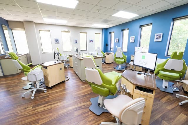 The Mclean Orthodontist (LM Orthodontics) photo