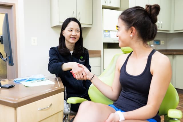 The Mclean Orthodontist (LM Orthodontics) photo