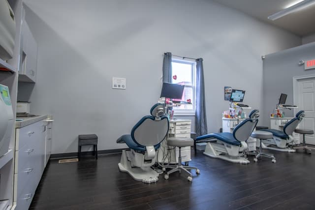 CT Braces - New Haven Orthodontics photo