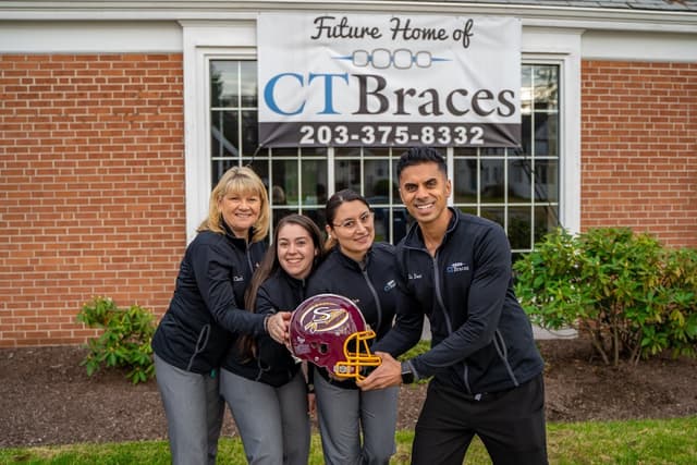 CT Braces - New Haven Orthodontics photo