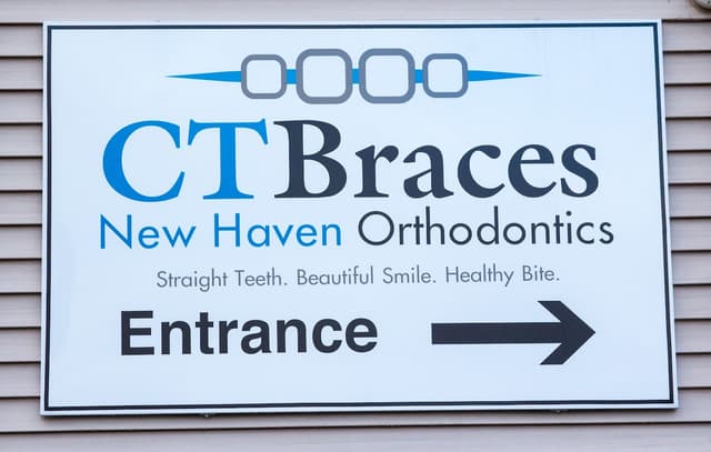 CT Braces - New Haven Orthodontics photo