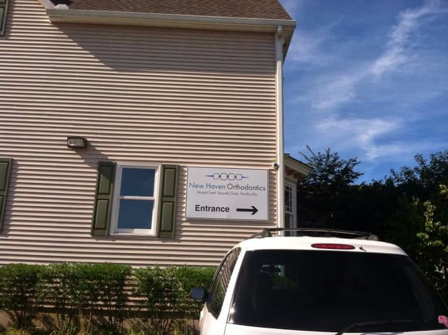 CT Braces - New Haven Orthodontics photo
