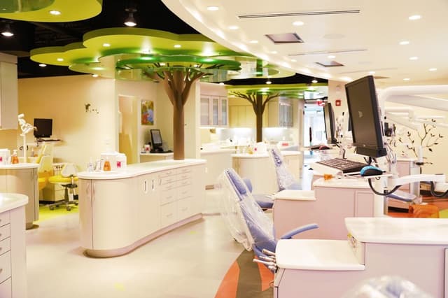 Elm Tree Orthodontics (formerly Brace-Asaurus Orthodontics) photo
