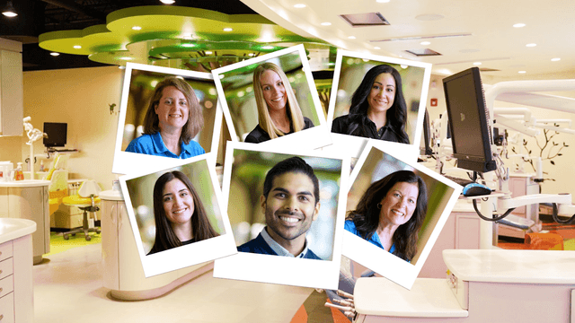 Elm Tree Orthodontics (formerly Brace-Asaurus Orthodontics) photo