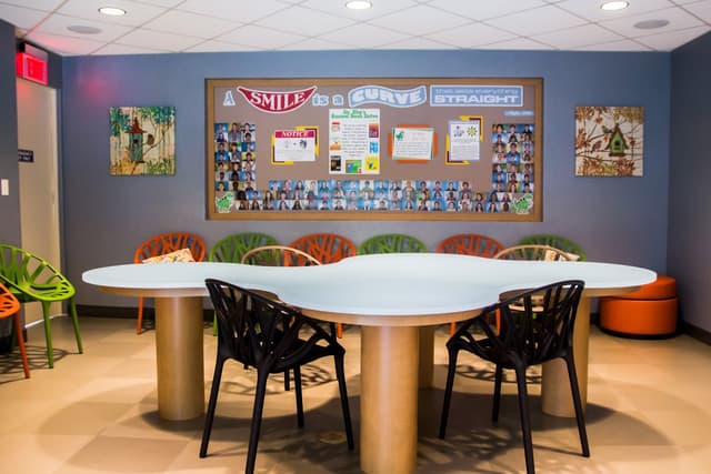 Elm Tree Orthodontics (formerly Brace-Asaurus Orthodontics) photo
