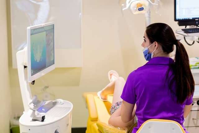 Elm Tree Orthodontics (formerly Brace-Asaurus Orthodontics) photo