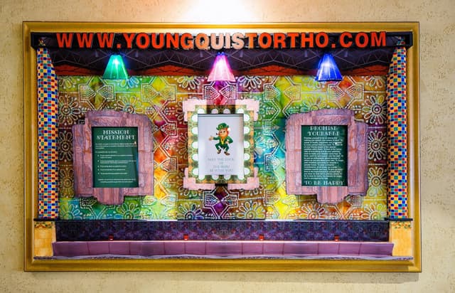 Youngquist Kennedy Orthodontics photo