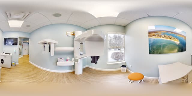 Southern Maine Orthodontics photo