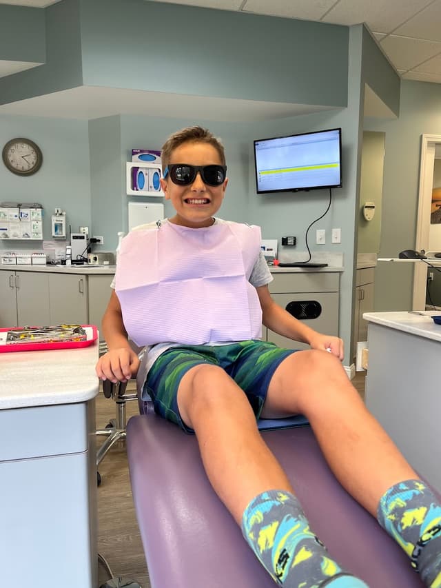 Southern Maine Orthodontics photo