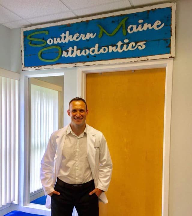 Southern Maine Orthodontics photo