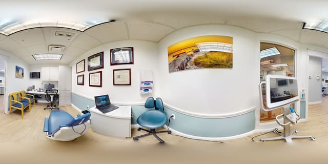 Southern Maine Orthodontics photo
