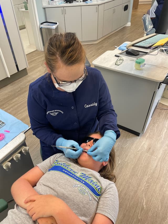 Southern Maine Orthodontics photo