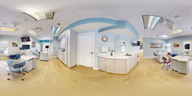 Southern Maine Orthodontics photo
