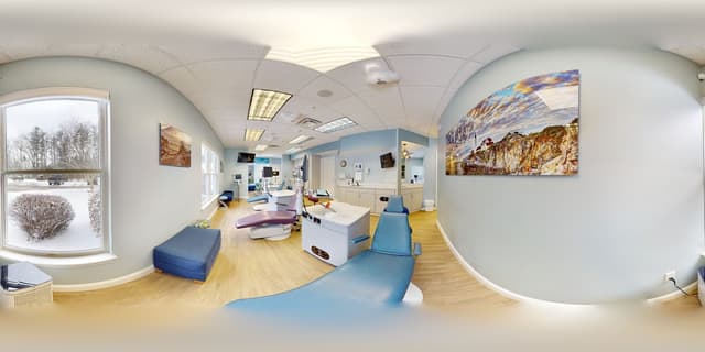 Southern Maine Orthodontics photo
