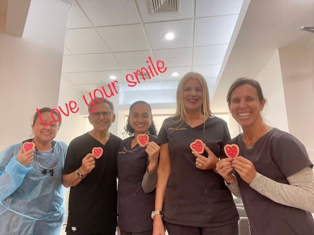 dentist-aventura dental associates photo